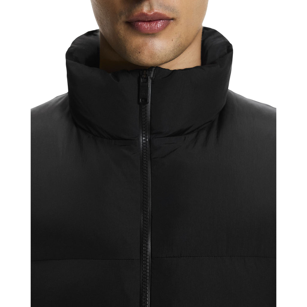 On All-Day Puffer Vest