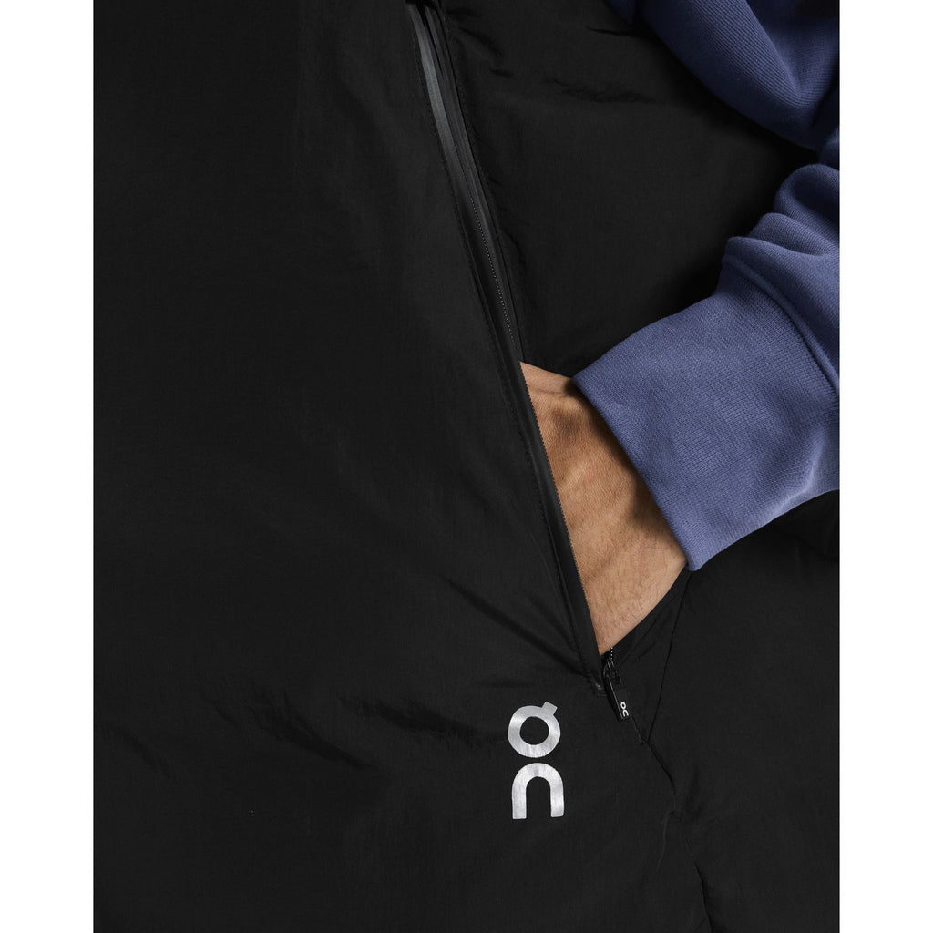 On All-Day Puffer Vest