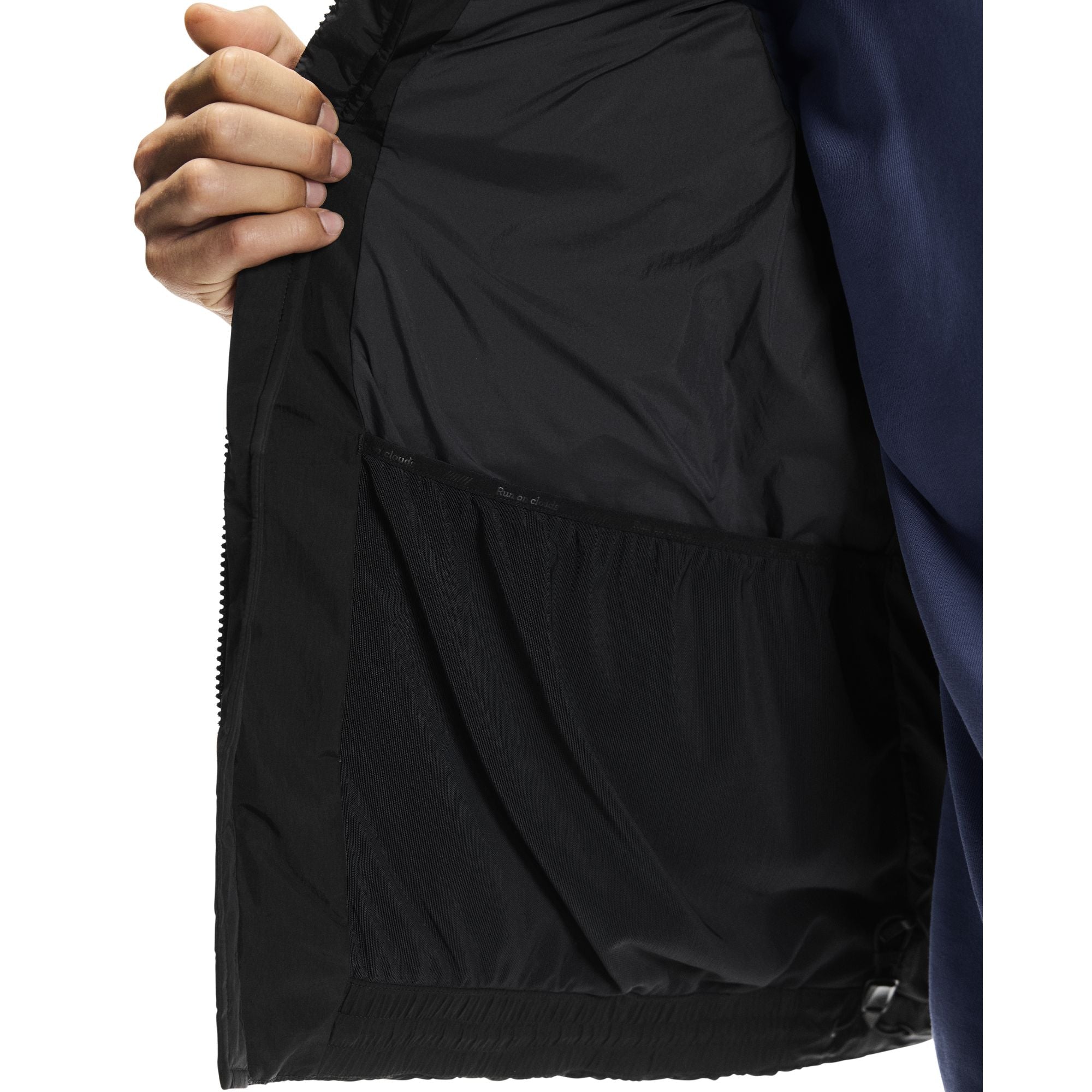 On All-Day Puffer Vest
