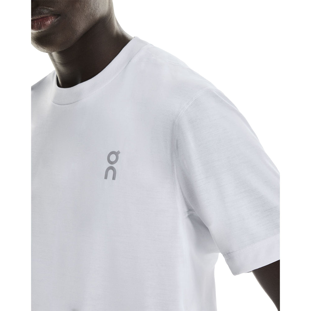 On Train-T Graphic