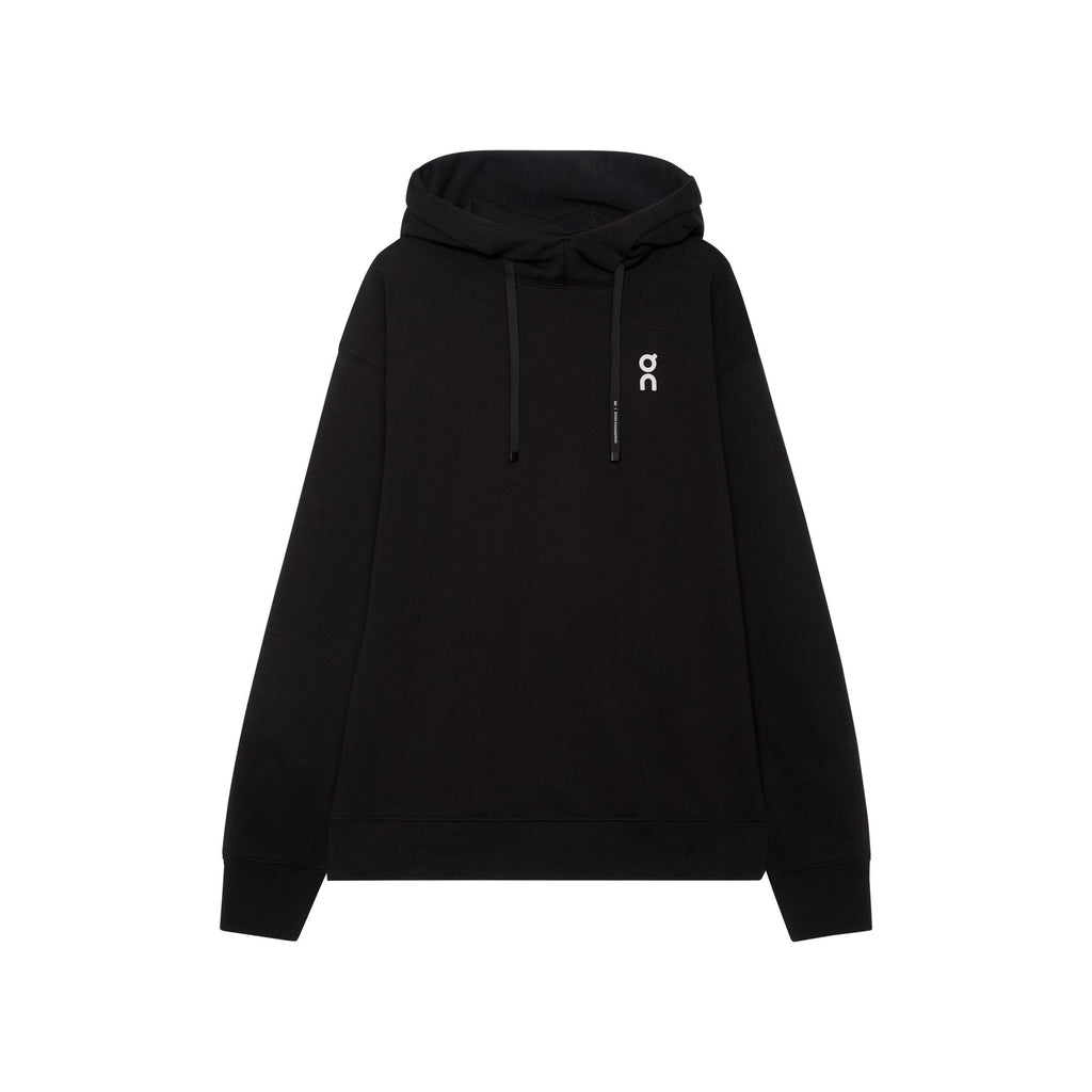 On Club Hoodie Graphic