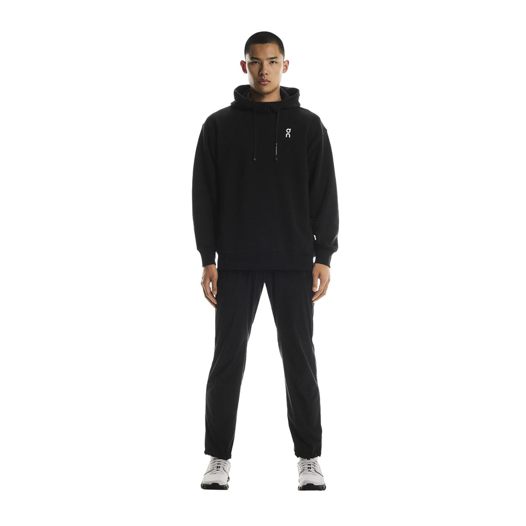On Club Hoodie Graphic