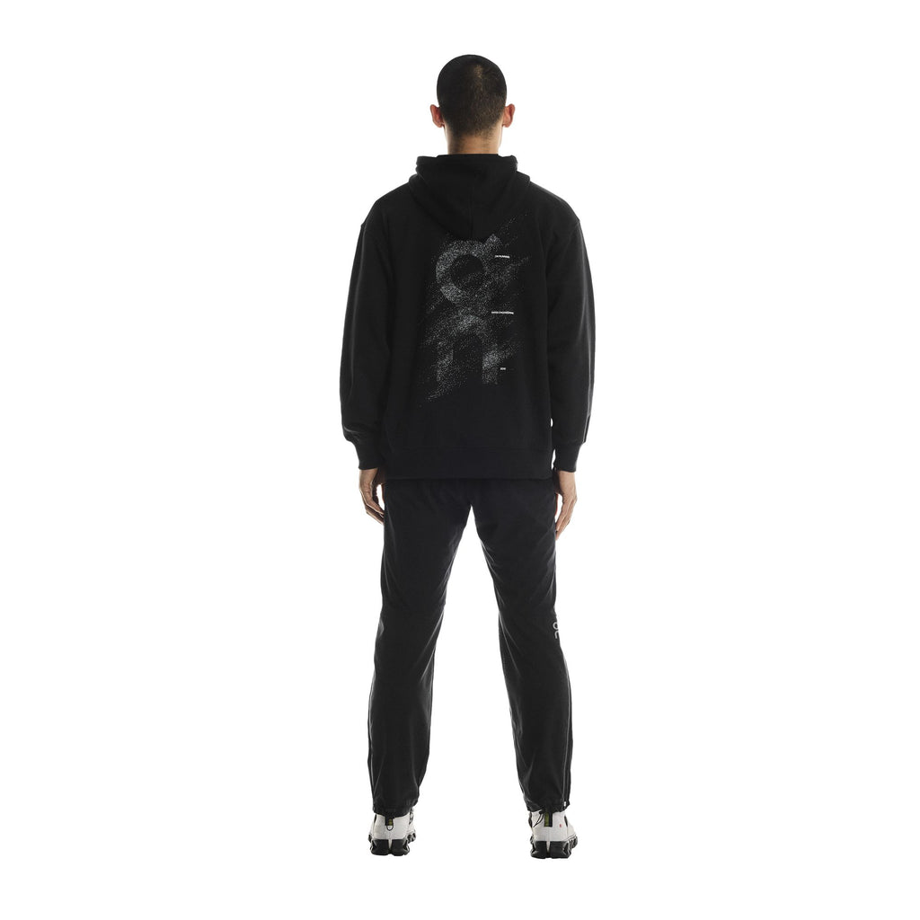 On Club Hoodie Graphic
