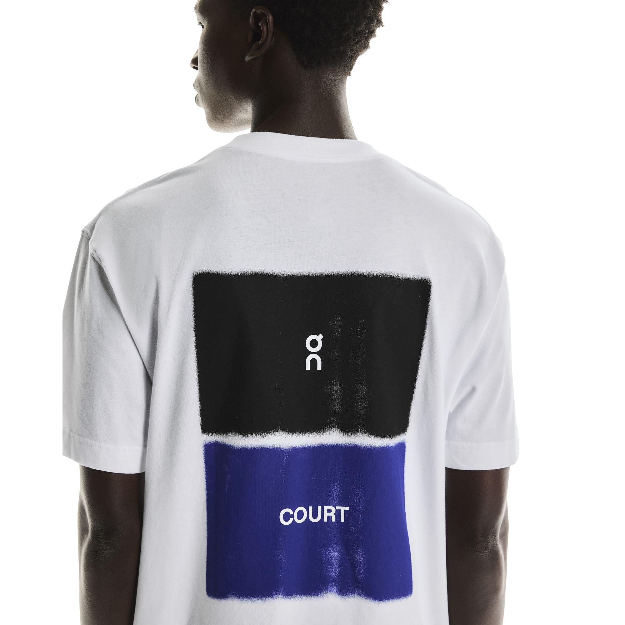 On Club-T Court