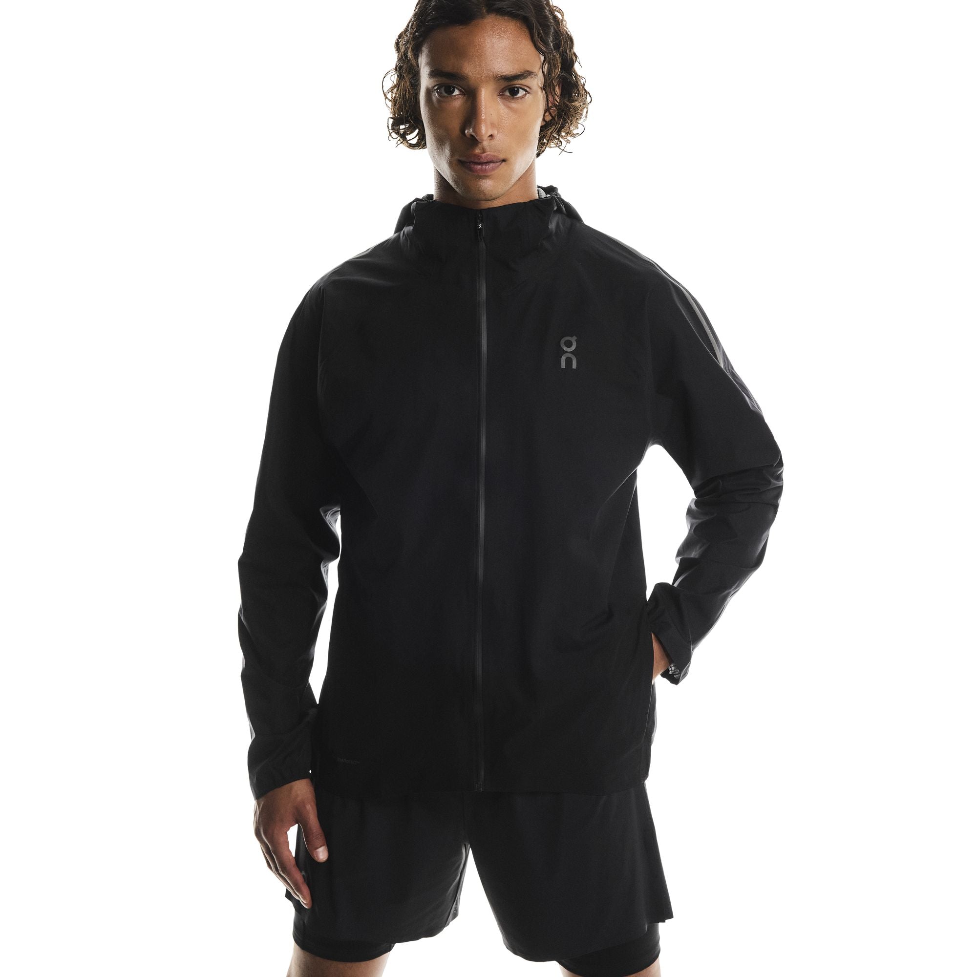 On Performance Jacket