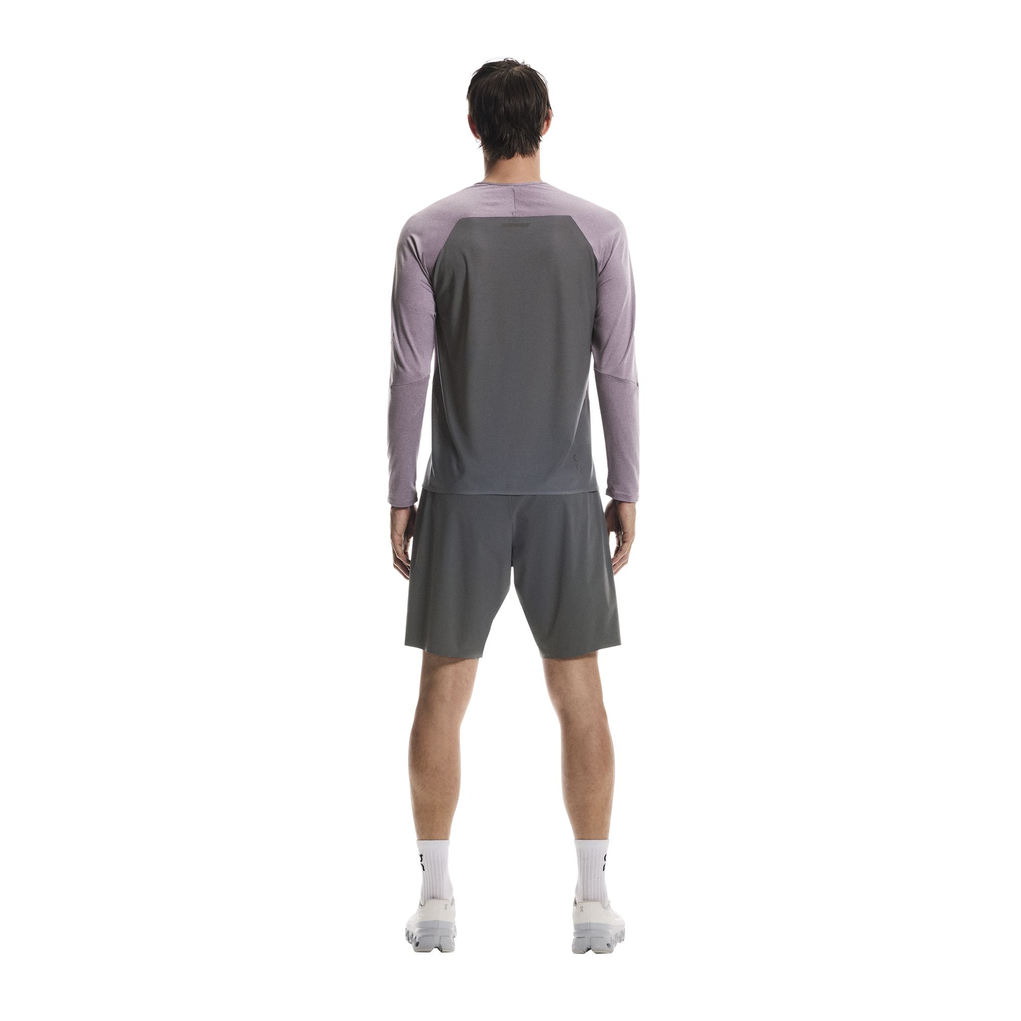 On 9" Performance Shorts