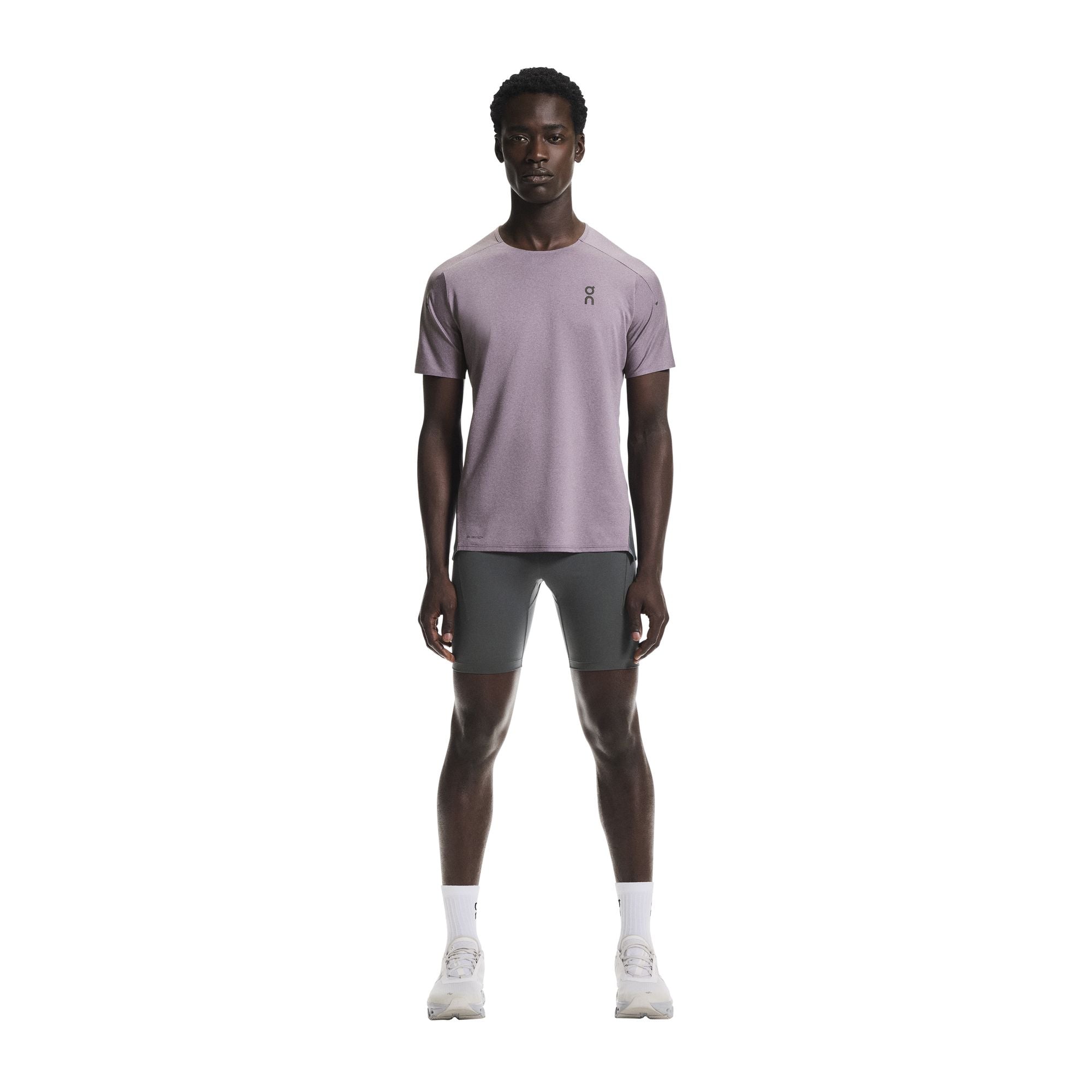 On 8" Performance Tights