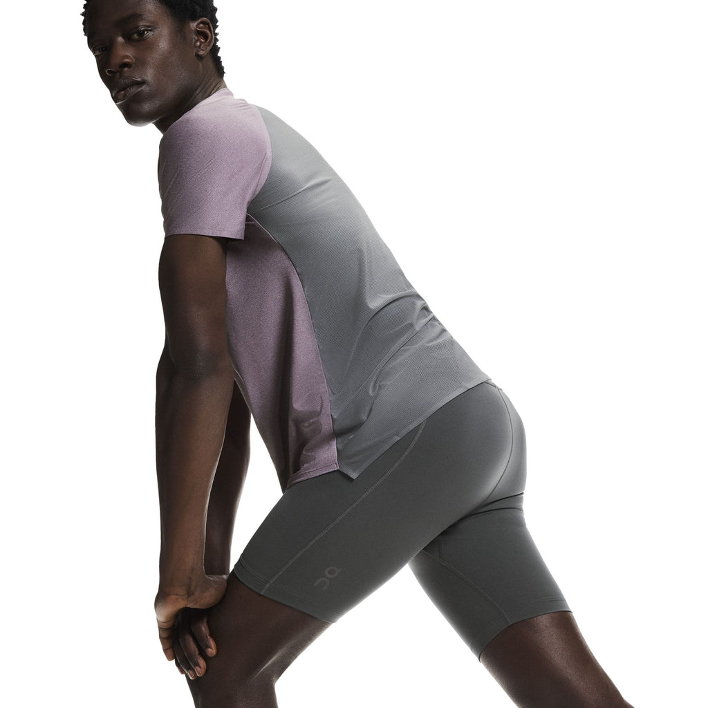 On 8" Performance Tights