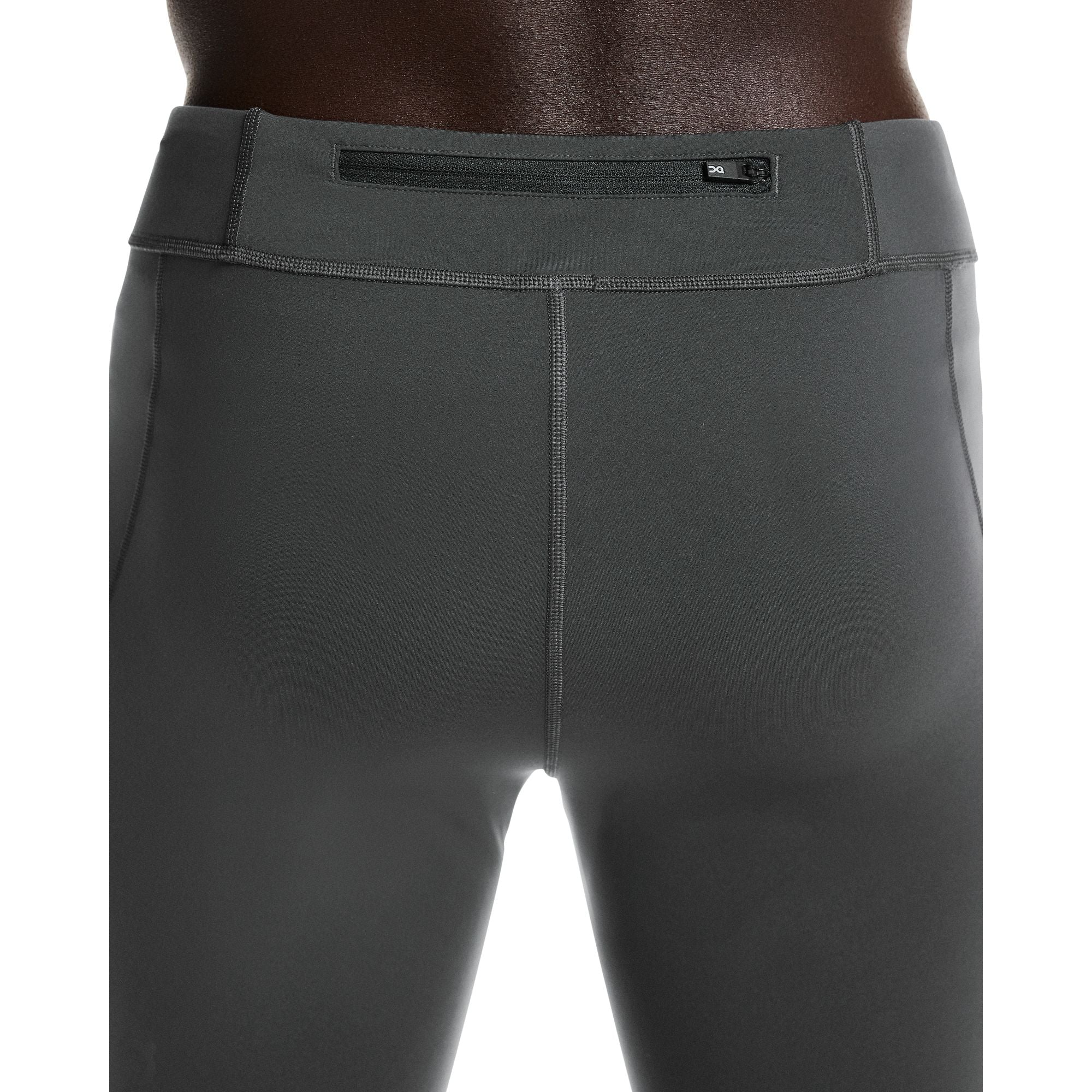 On 8" Performance Tights