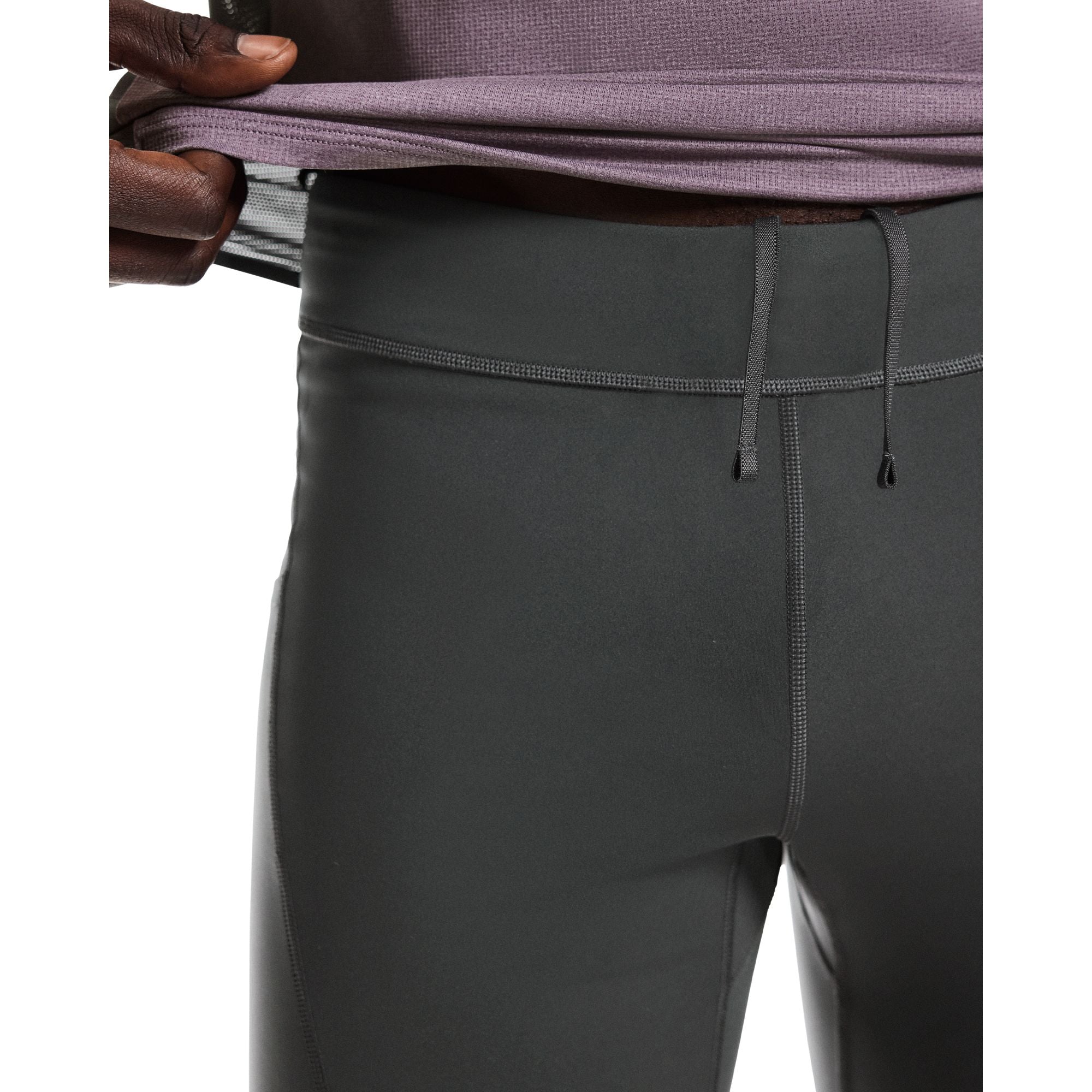 On 8" Performance Tights