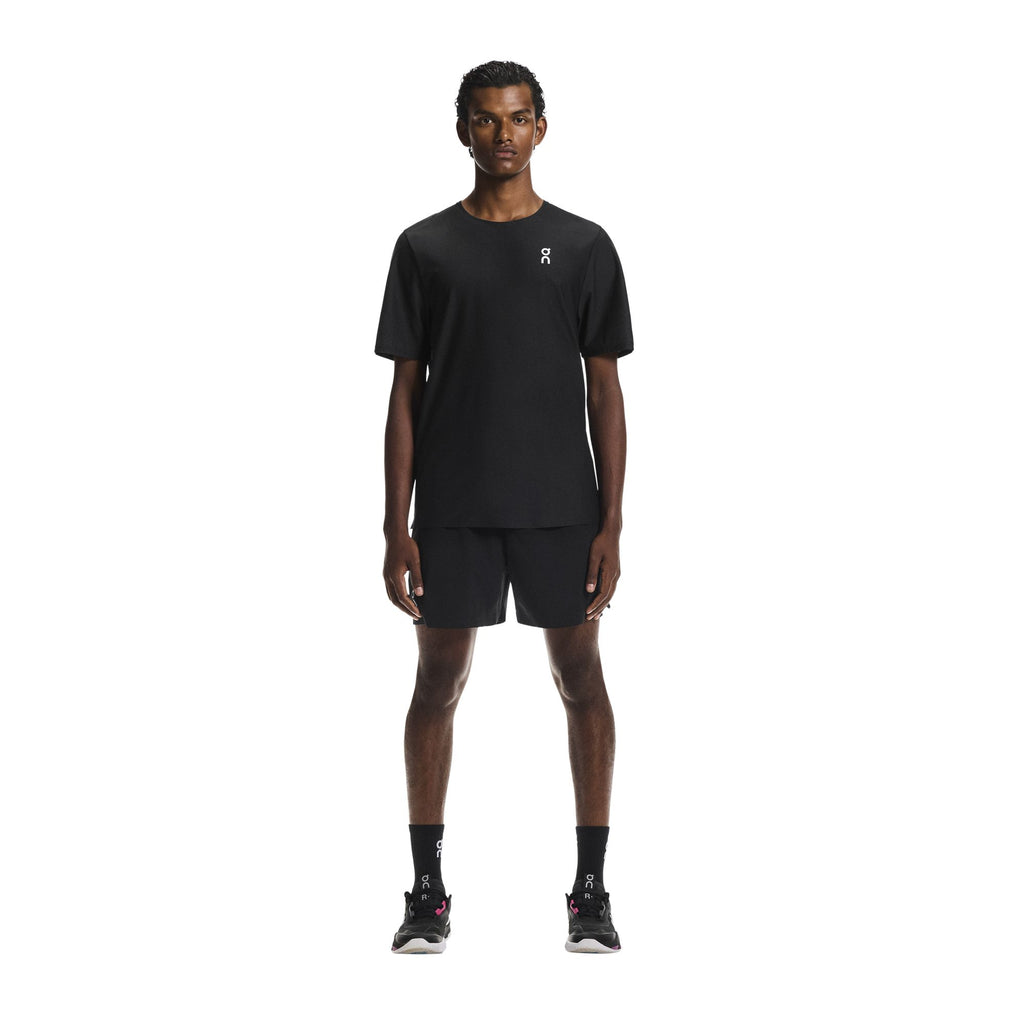 On 5" Court Shorts