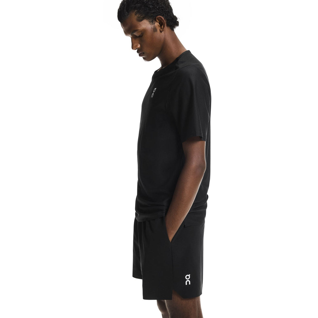 On 5" Court Shorts