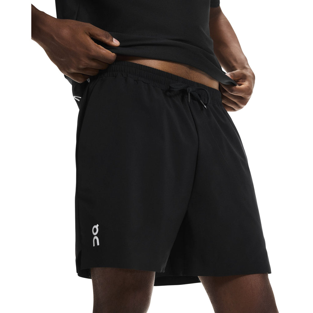 On 5" Court Shorts