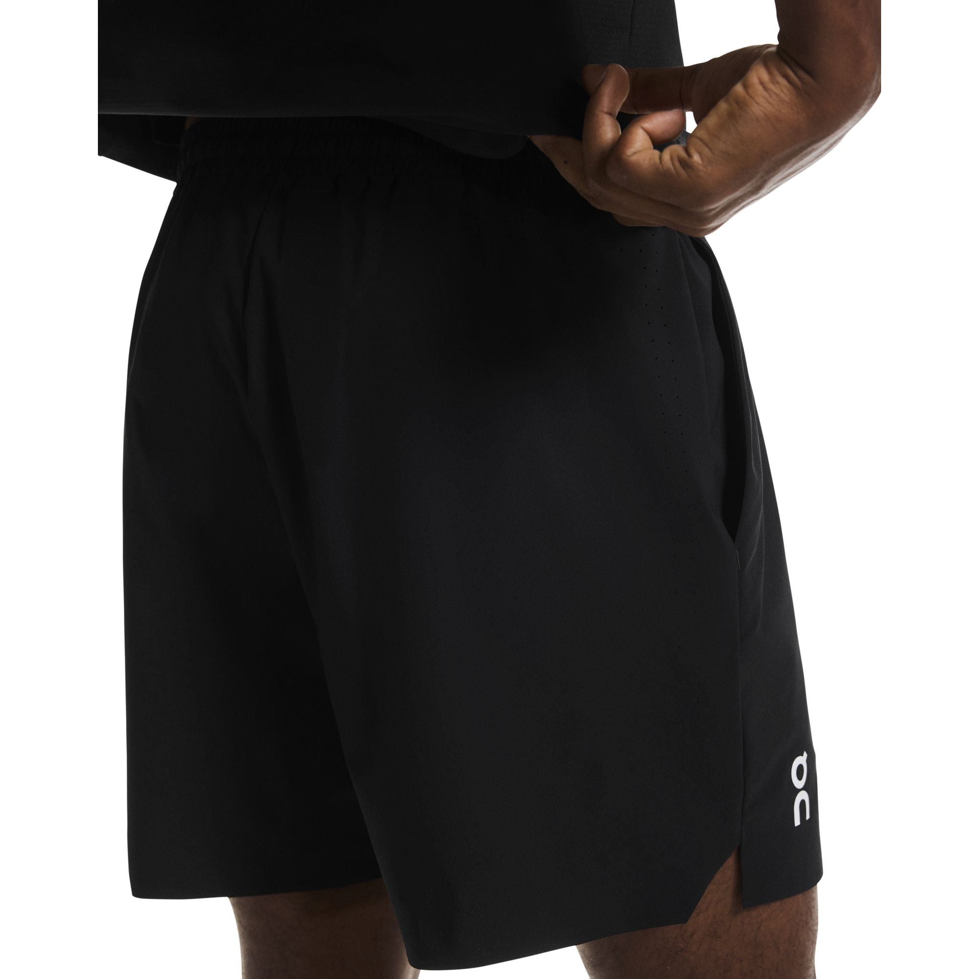 On 5" Court Shorts
