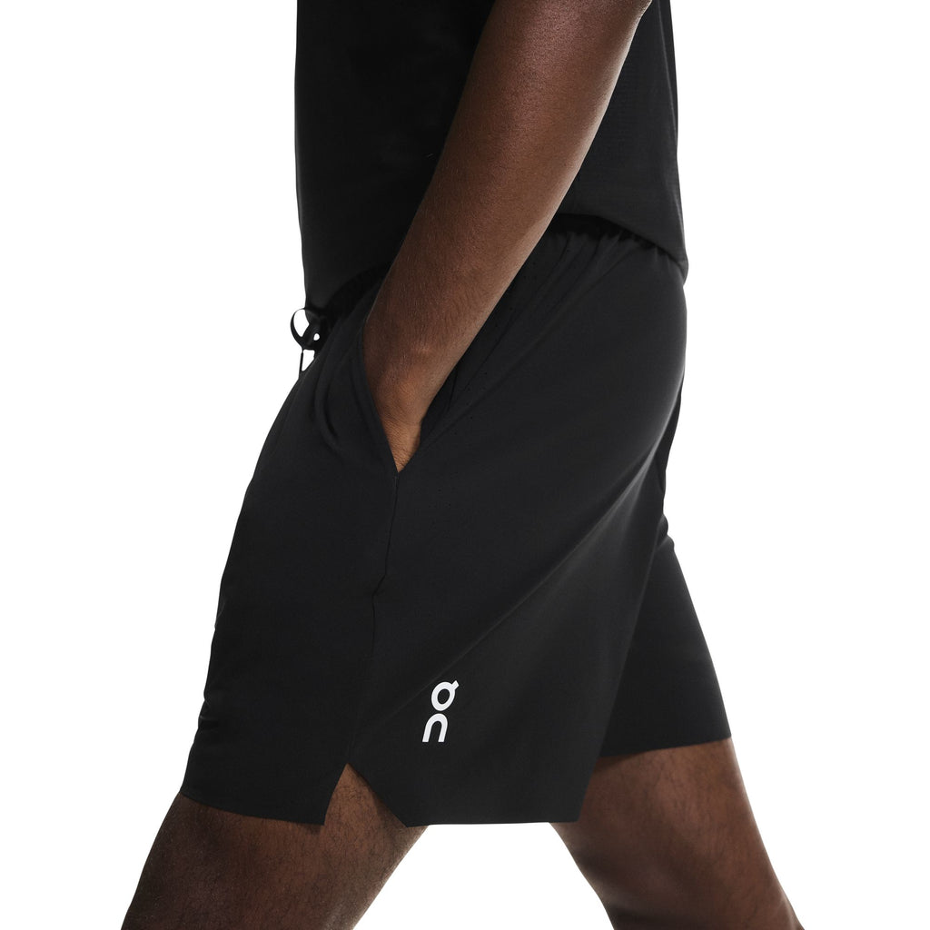 On 5" Court Shorts