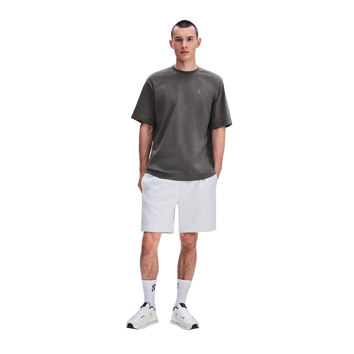 On Club Collective-T
