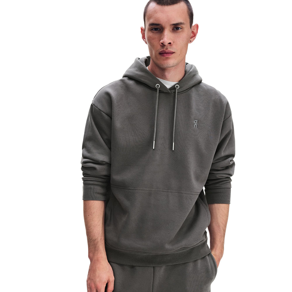 On Club Collective Hoodie