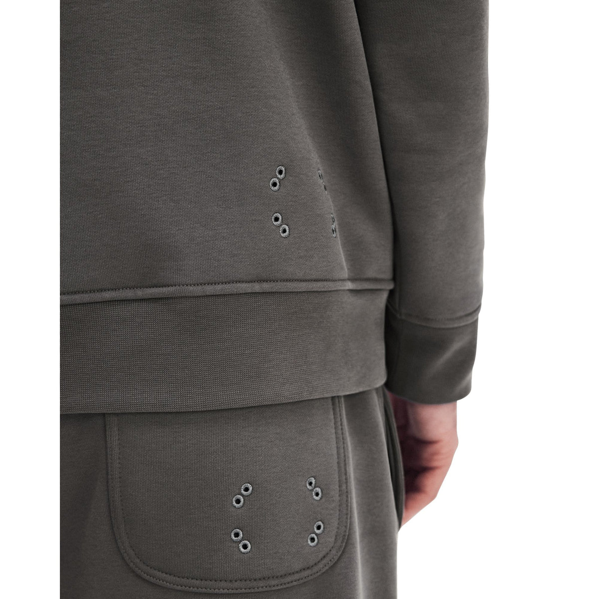 On Club Collective Hoodie