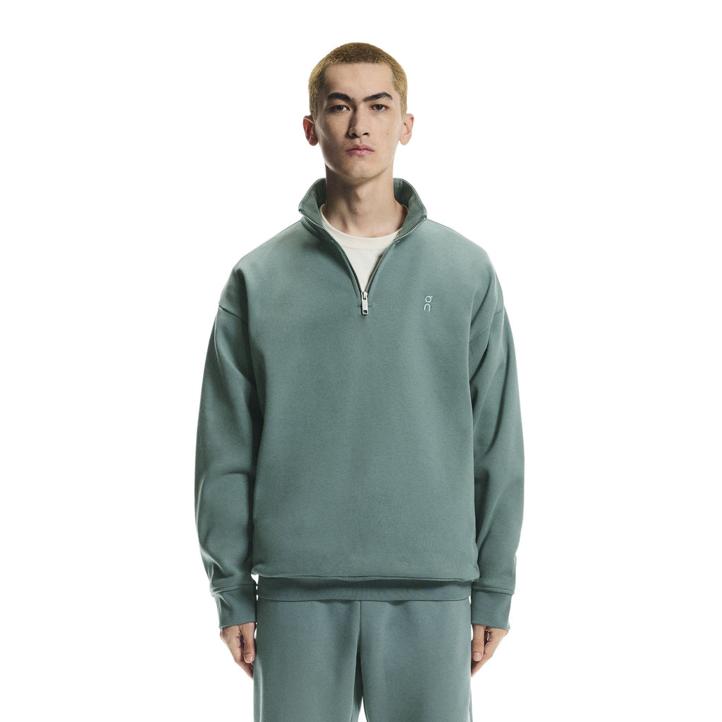 On Club Collective 1/4 Zip