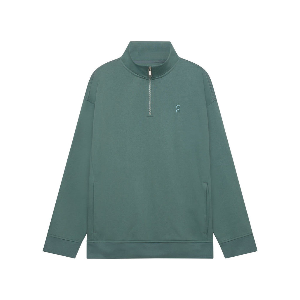 On Club Collective 1/4 Zip
