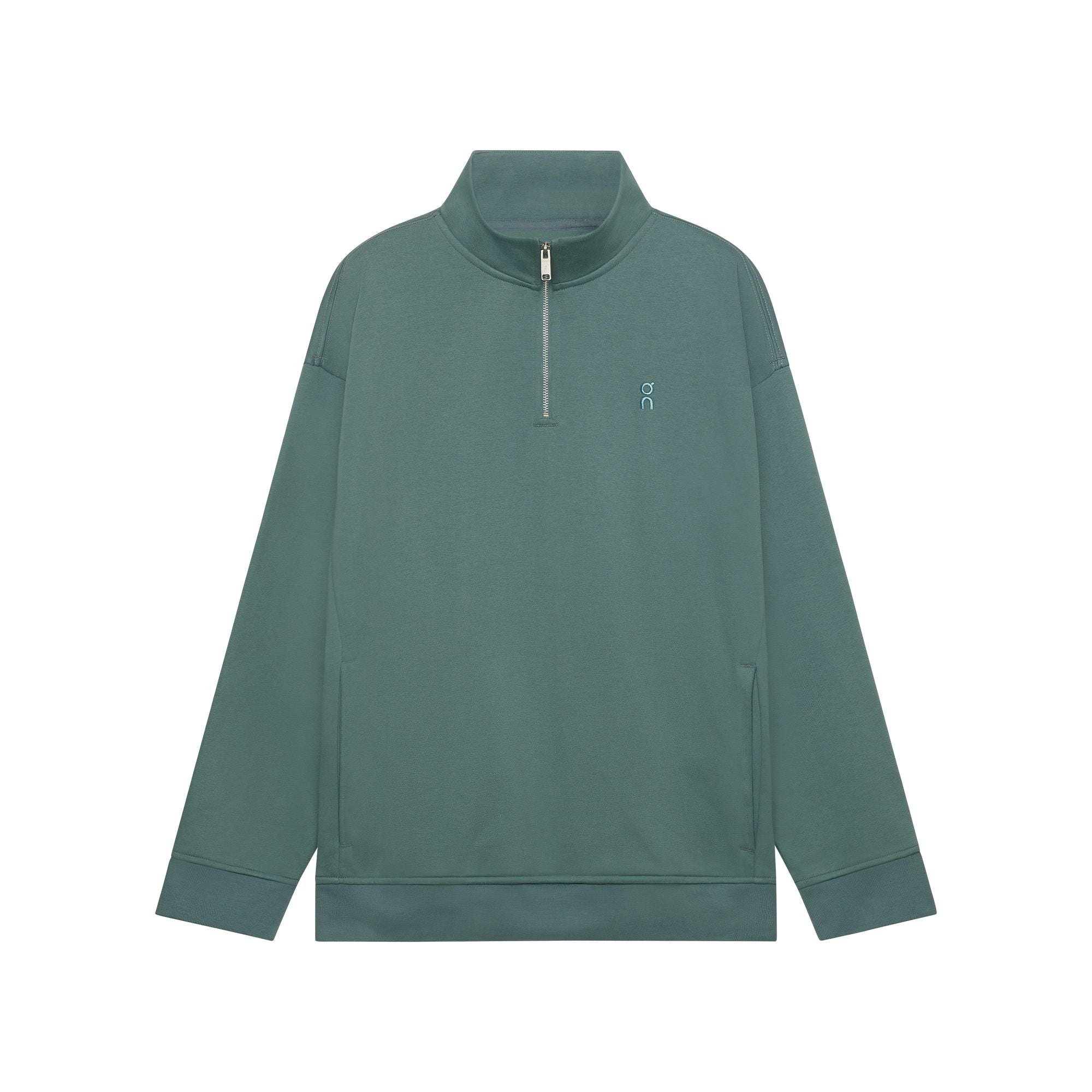 On Club Collective 1/4 Zip