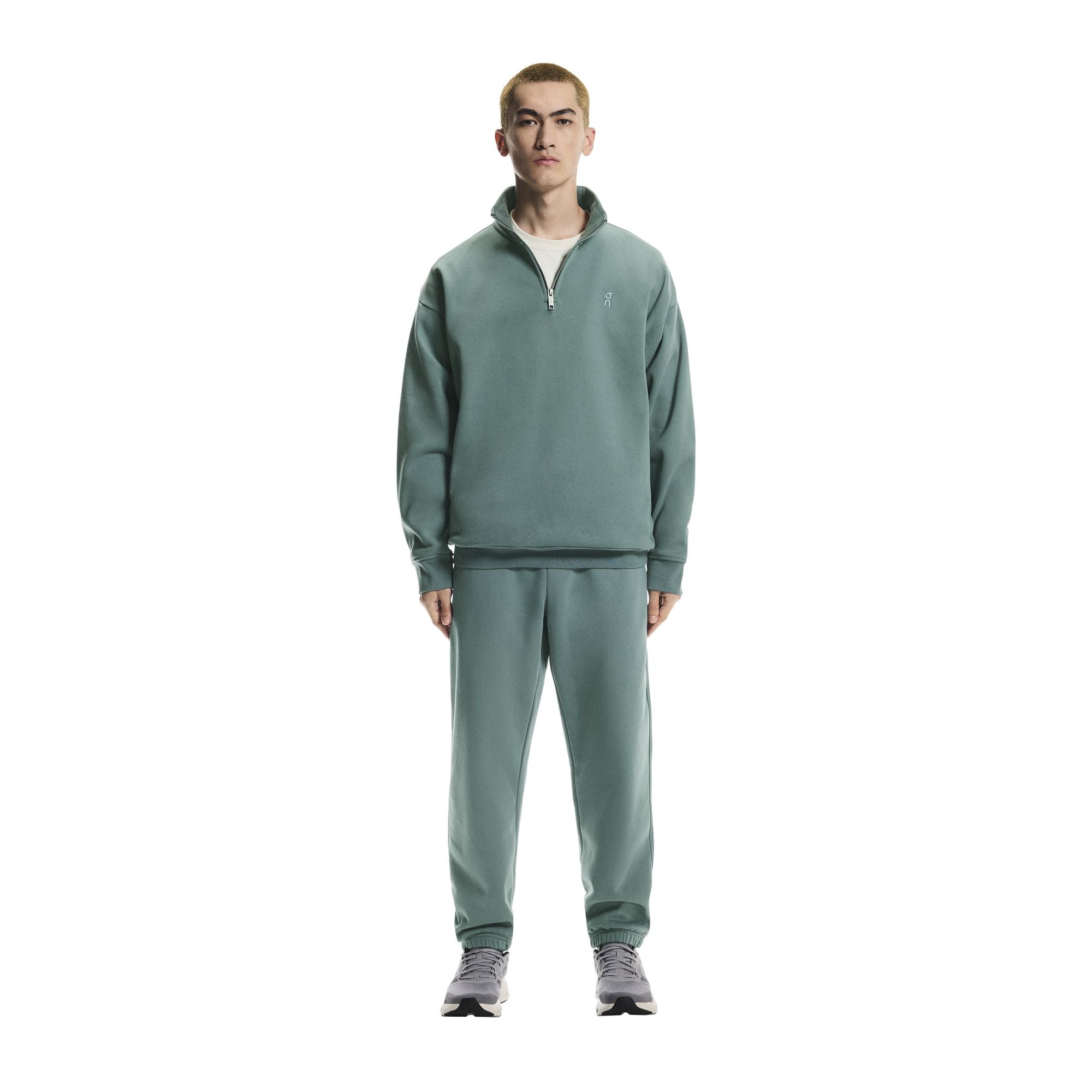 On Club Collective 1/4 Zip