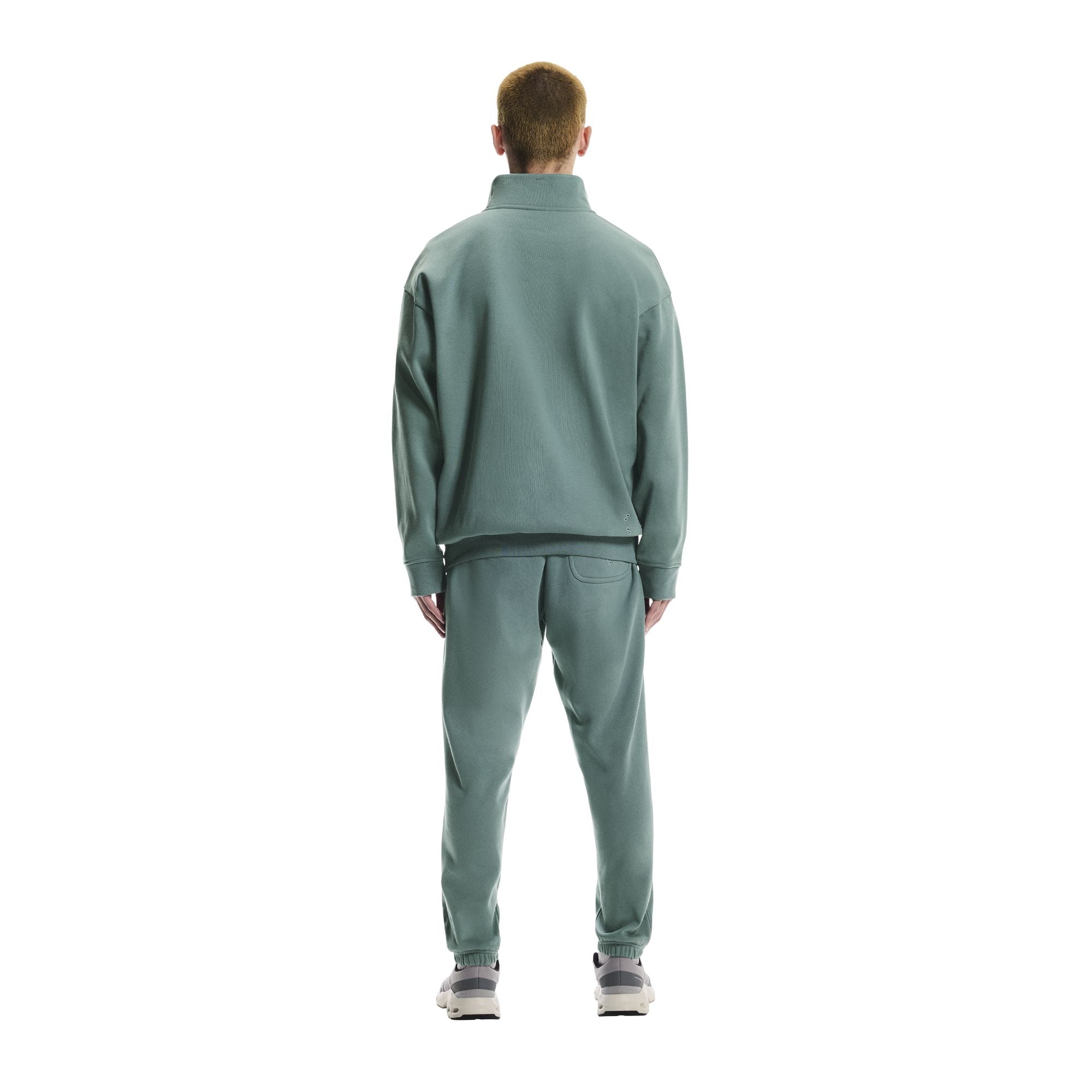 On Club Collective 1/4 Zip