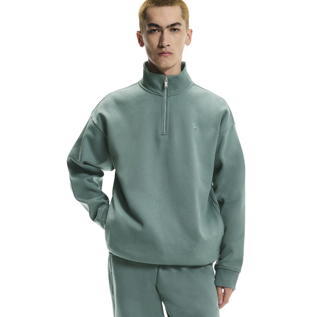 On Club Collective 1/4 Zip