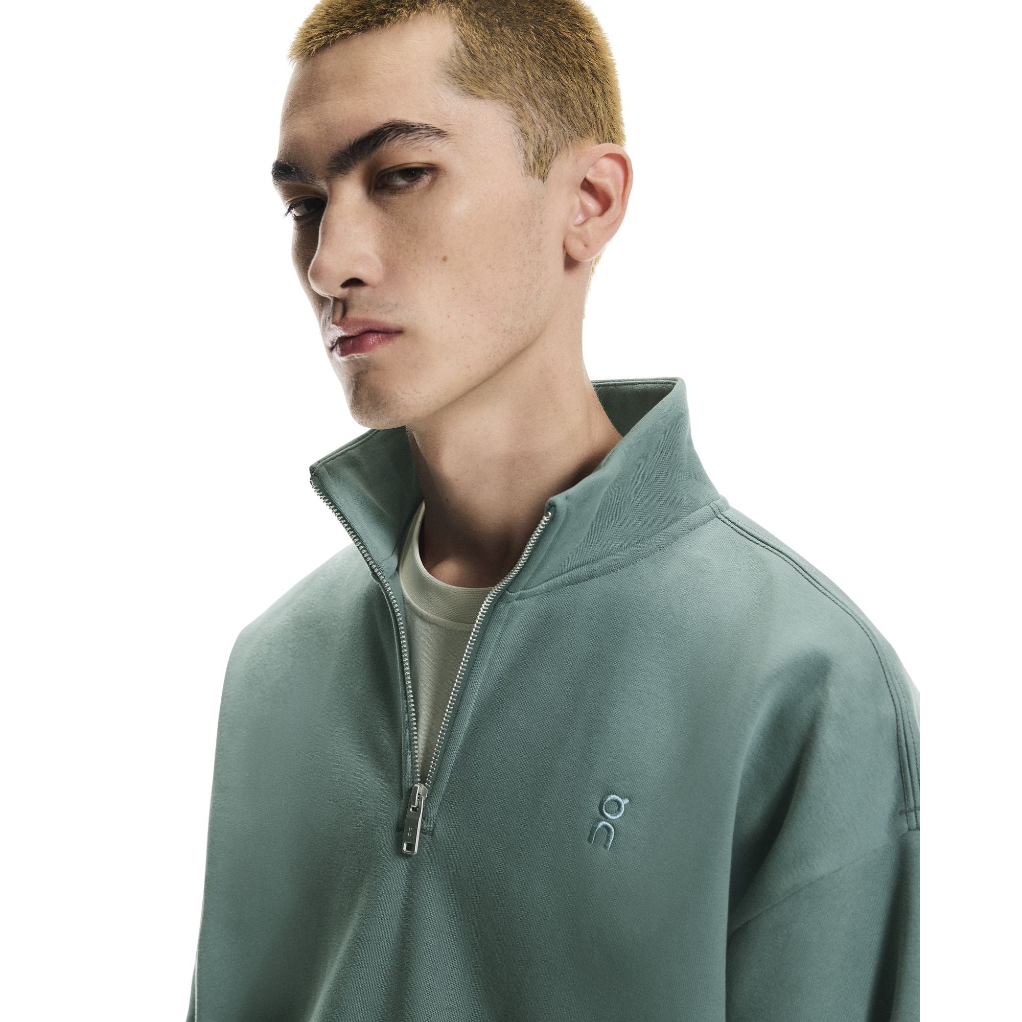 On Club Collective 1/4 Zip