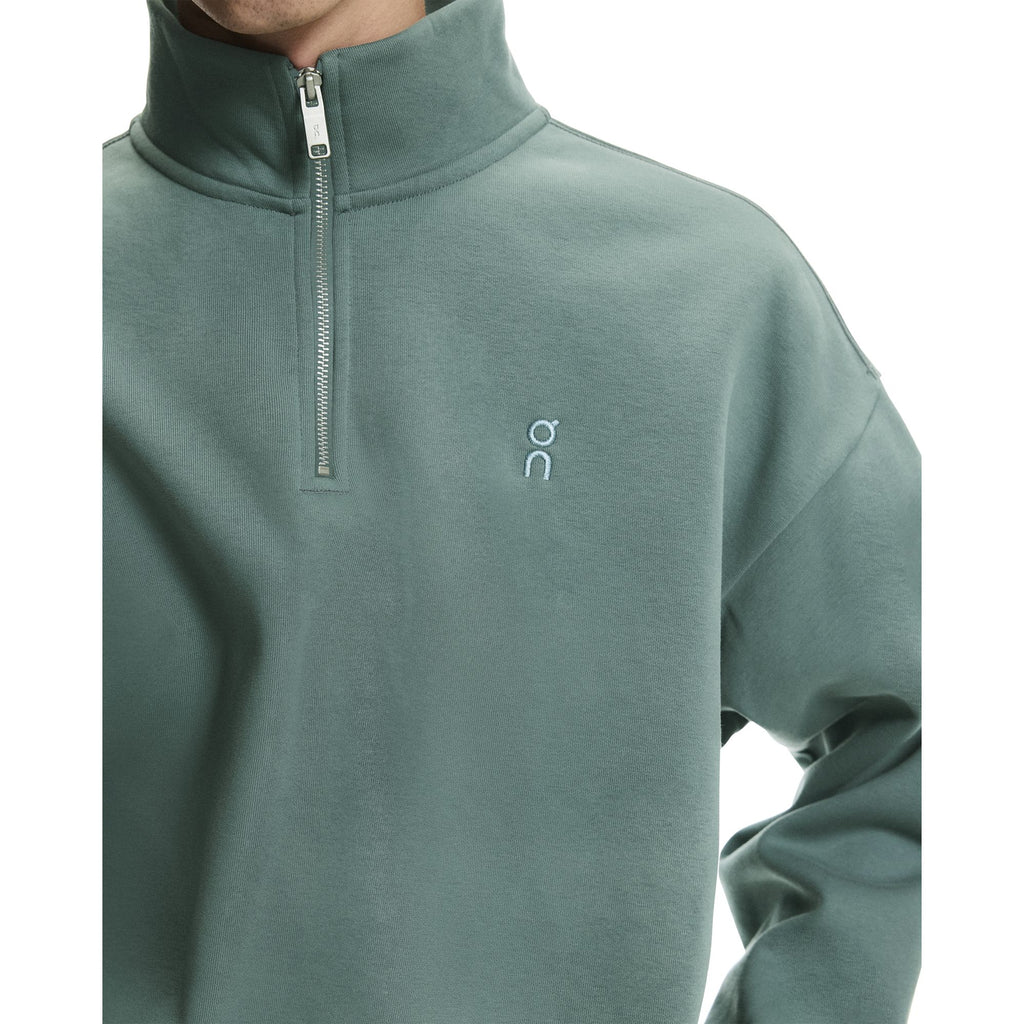 On Club Collective 1/4 Zip
