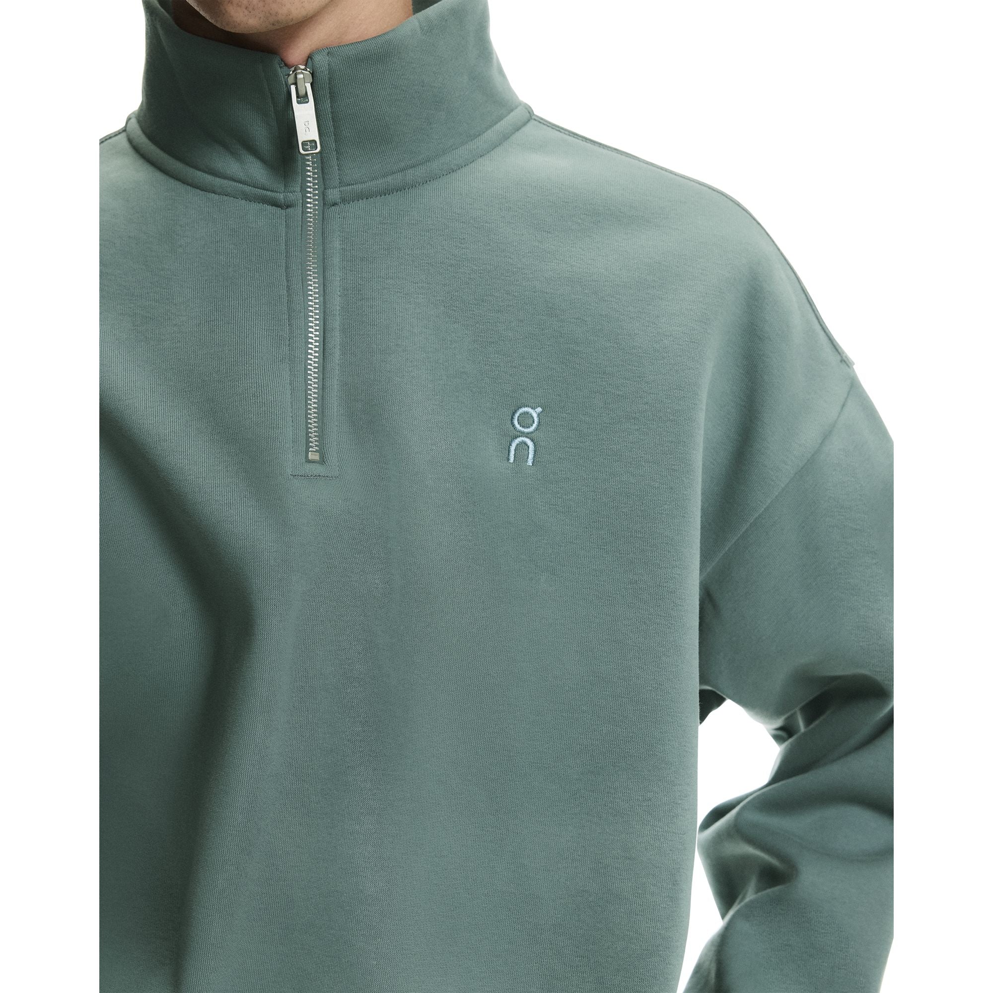On Club Collective 1/4 Zip