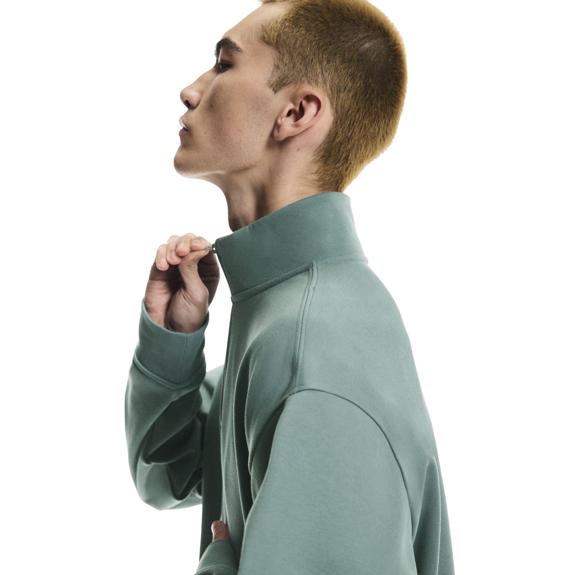 On Club Collective 1/4 Zip