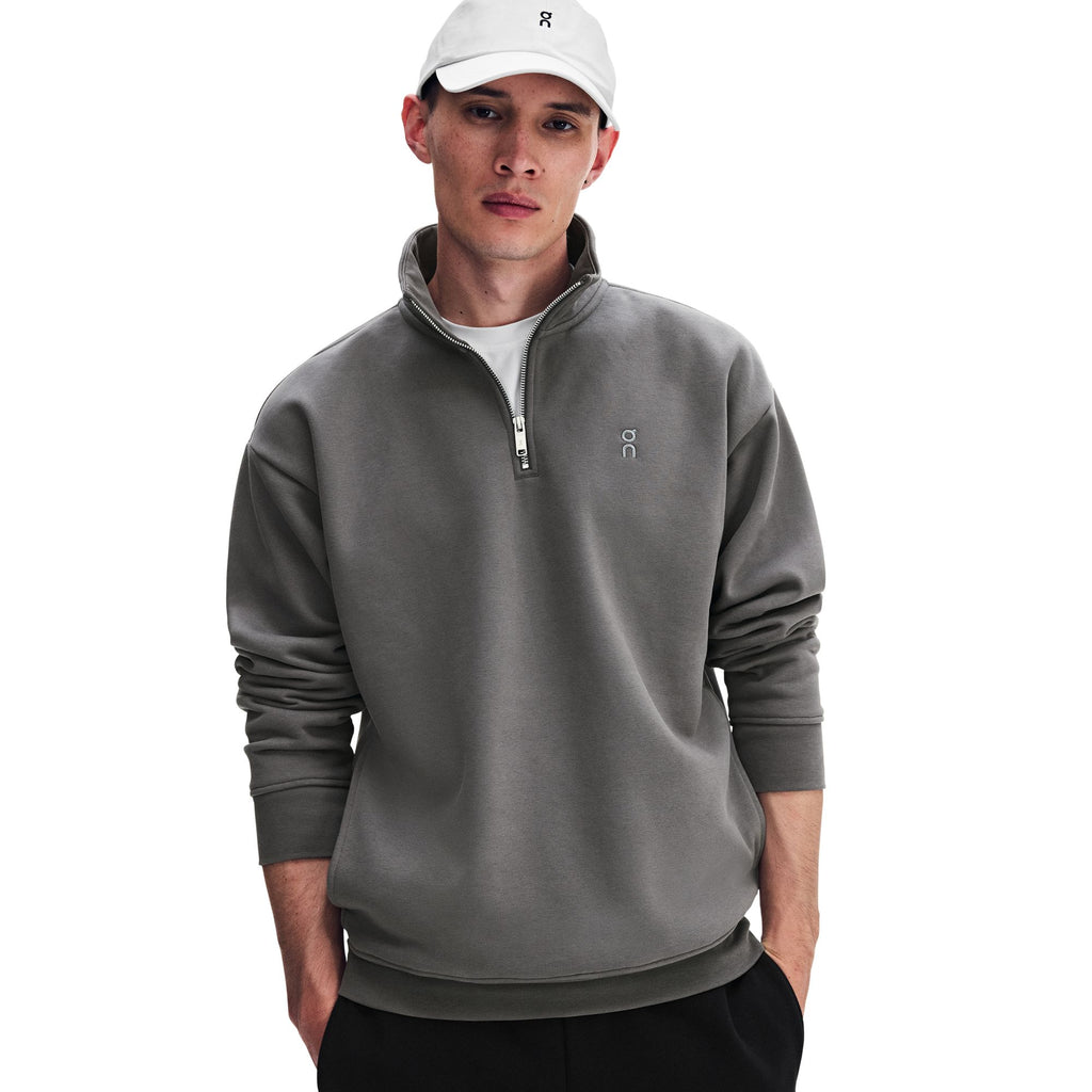 On Club Collective 1/4 Zip