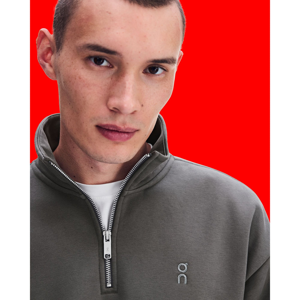 On Club Collective 1/4 Zip