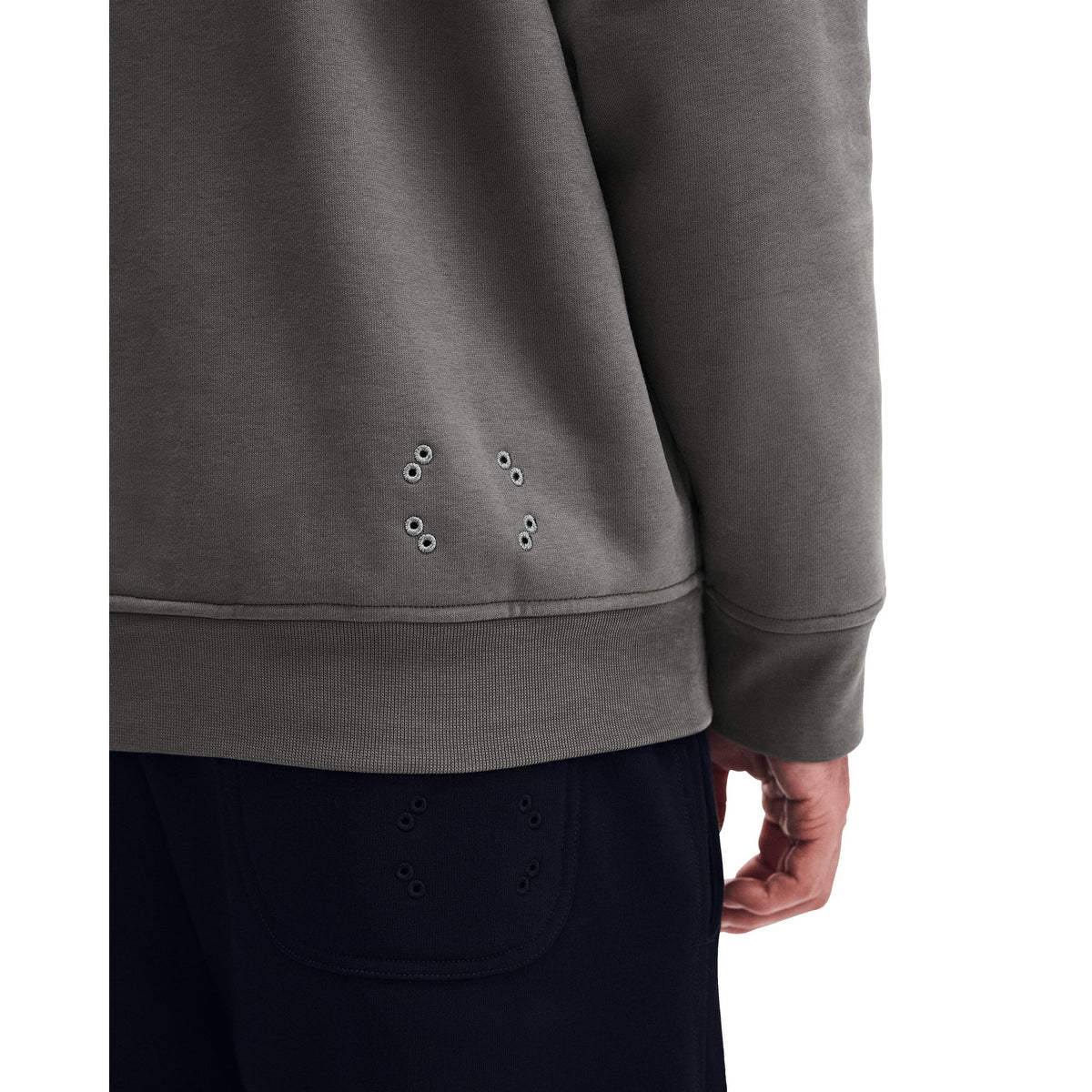On Club Collective 1/4 Zip