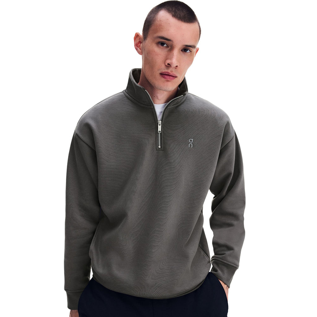 On Club Collective 1/4 Zip