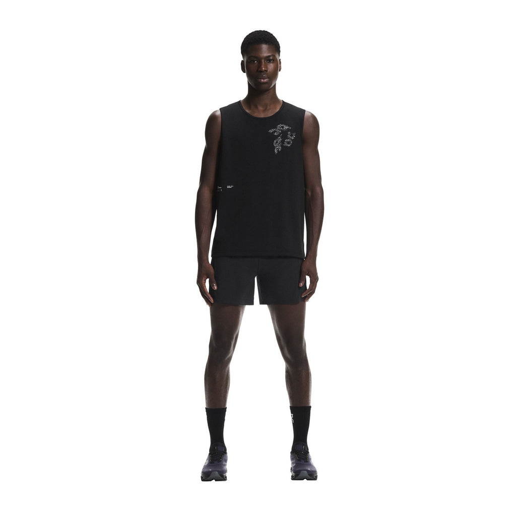 On Run Tank