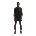 On Run Tank