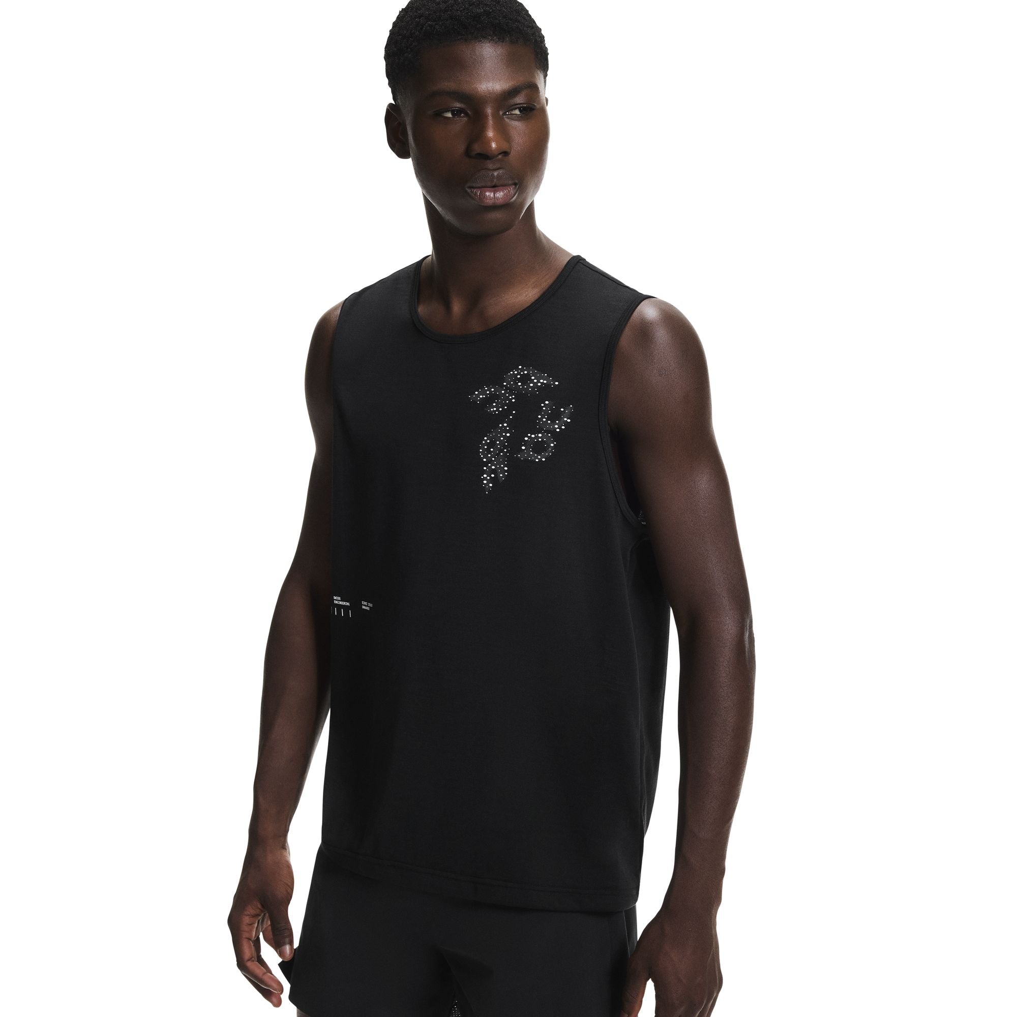 On Run Tank