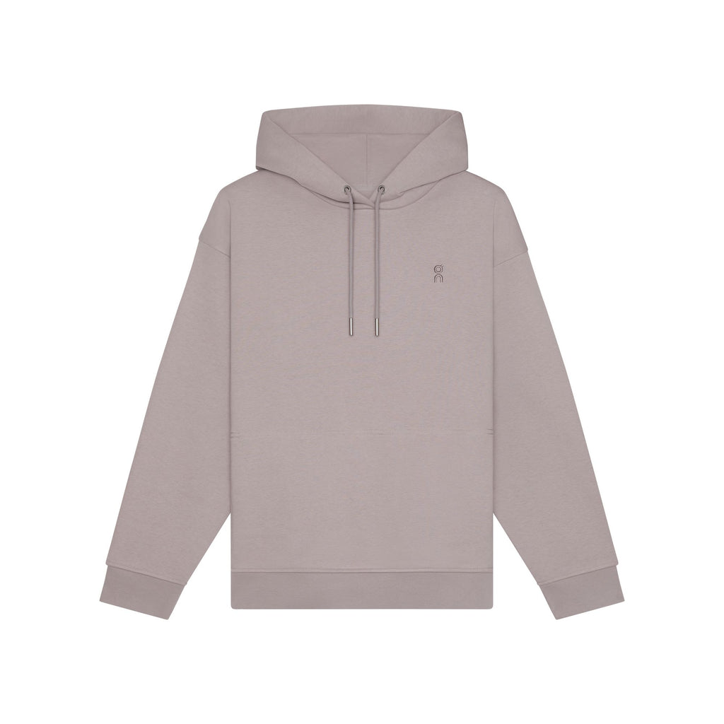 On Club Collective Hoodie Geo