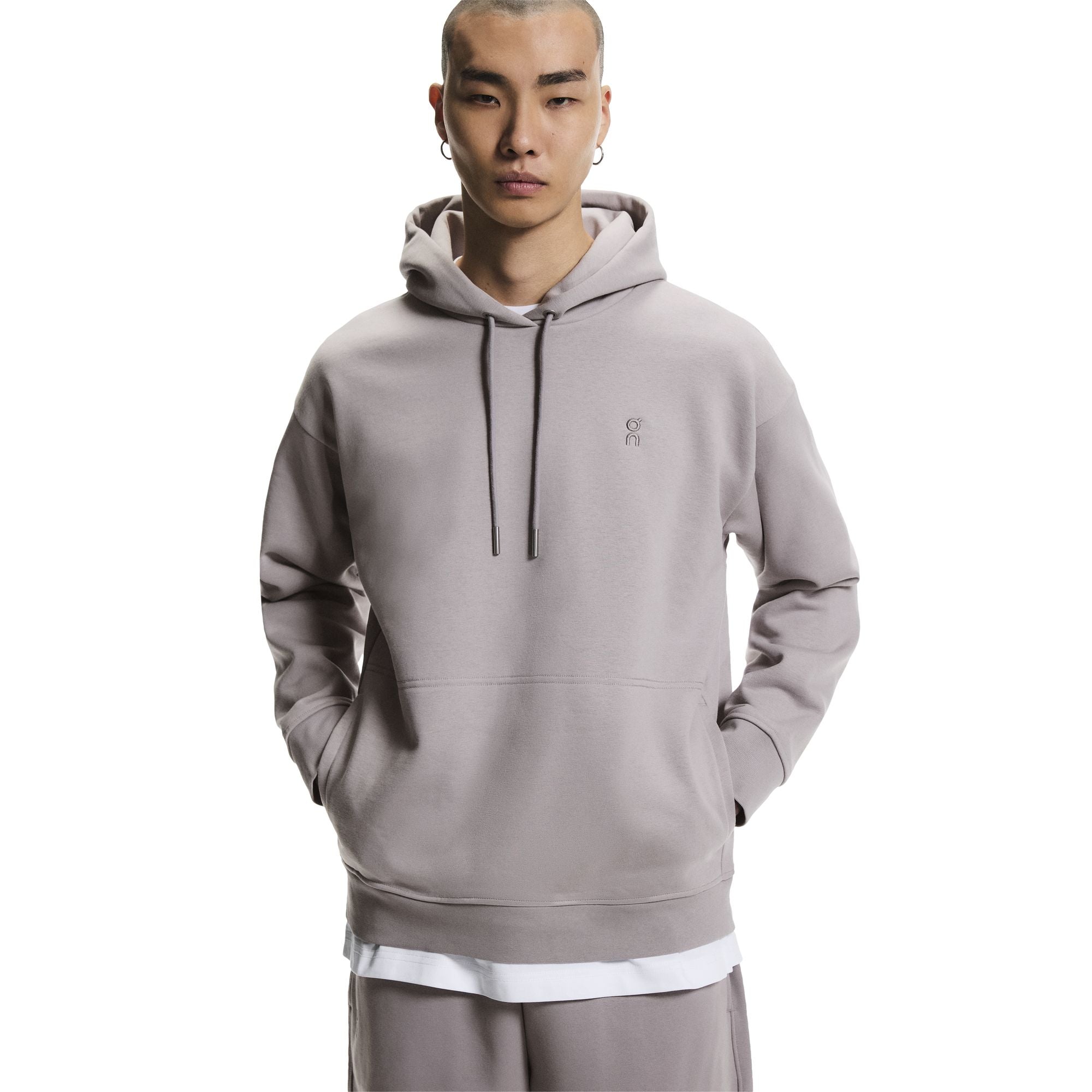On Club Collective Hoodie Geo