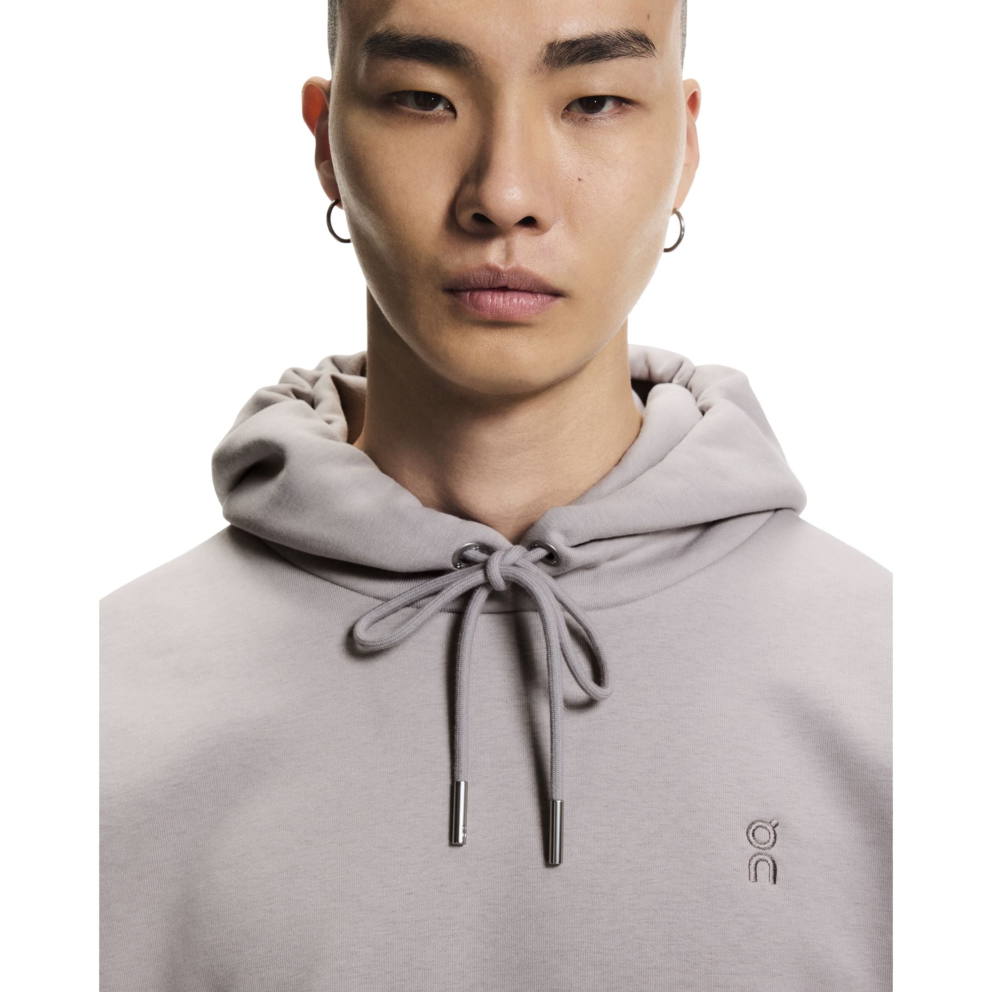 On Club Collective Hoodie Geo