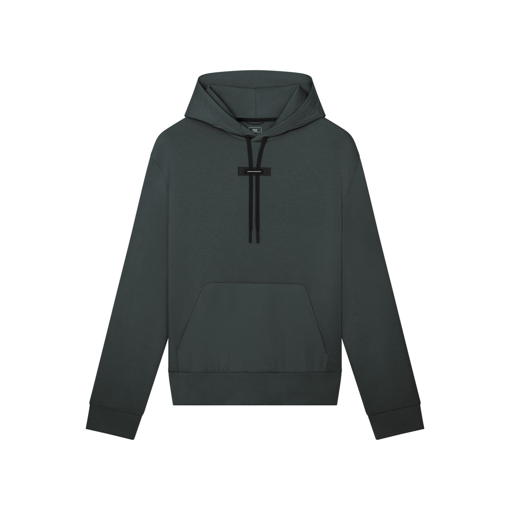 On Focus Tech Hoodie Remix