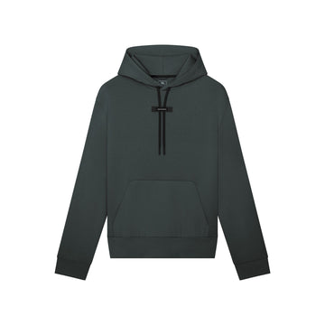 On Focus Tech Hoodie Remix