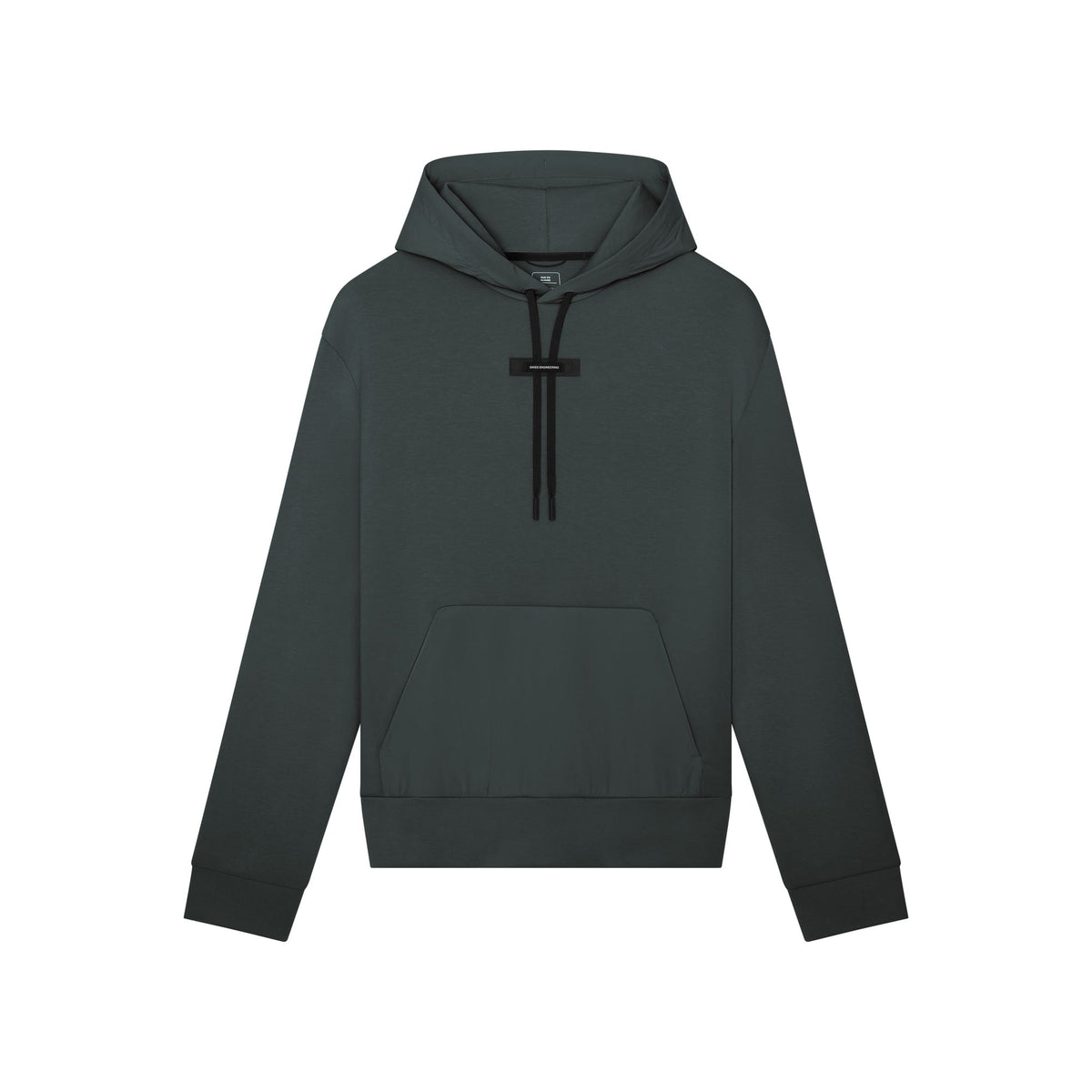 On Focus Tech Hoodie Remix