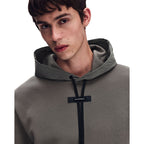 On Focus Tech Hoodie Remix