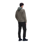 On Focus Tech Hoodie Remix