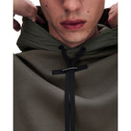 On Focus Tech Hoodie Remix