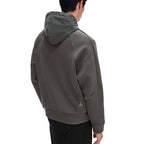On Focus Tech Hoodie Remix