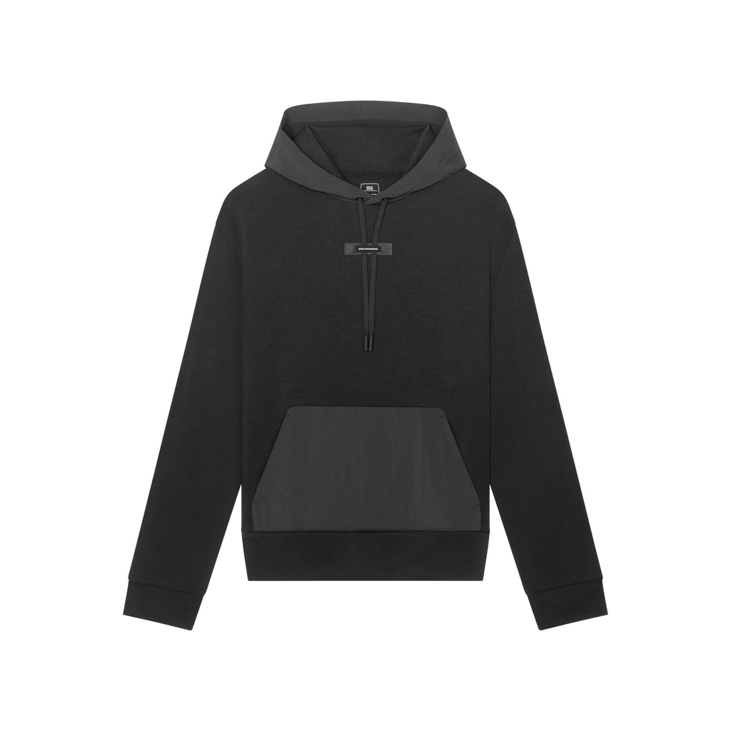 On Focus Tech Hoodie Remix